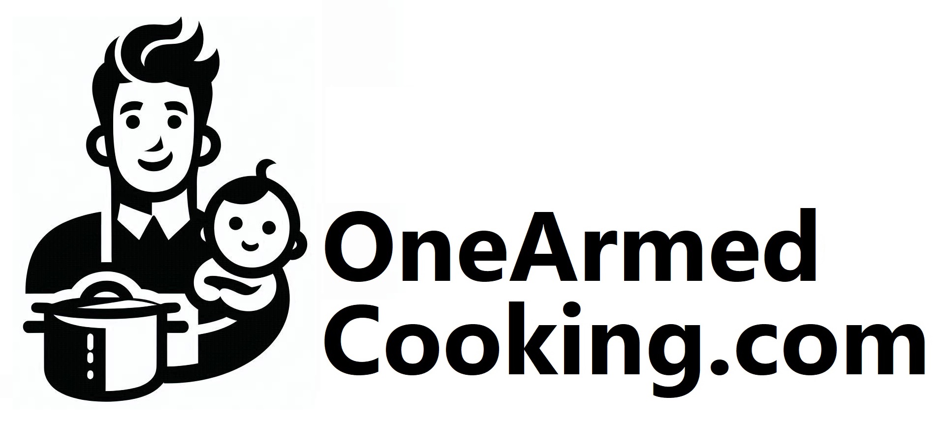 One Armed Cooking